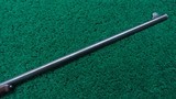 WINCHESTER MODEL 1895 RIFLE IN CALIBER 30-40 KRAG - 7 of 20