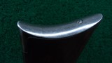 WINCHESTER MODEL 1895 RIFLE IN CALIBER 30-40 KRAG - 17 of 20