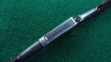 WINCHESTER MODEL 1895 RIFLE IN CALIBER 30-40 KRAG - 4 of 20