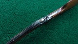 STEVENS IDEAL RIFLE NUMBER 44 IN SCARCE CALIBER 25-20 WCF - 4 of 18