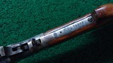 STEVENS IDEAL RIFLE NUMBER 44 IN SCARCE CALIBER 25-20 WCF - 9 of 18