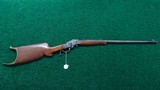 STEVENS IDEAL RIFLE NUMBER 44 IN SCARCE CALIBER 25-20 WCF - 18 of 18