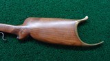 STEVENS IDEAL RIFLE NUMBER 44 IN SCARCE CALIBER 25-20 WCF - 15 of 18