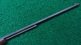 SMALL FRAME COLT PUMP ACTION RIFLE IN CALIBER 22 - 7 of 21