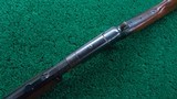 SMALL FRAME COLT PUMP ACTION RIFLE IN CALIBER 22 - 4 of 21