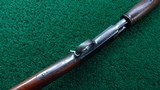 SMALL FRAME COLT PUMP ACTION RIFLE IN CALIBER 22 - 3 of 21