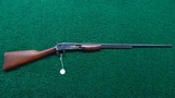 SMALL FRAME COLT PUMP ACTION RIFLE IN CALIBER 22 - 21 of 21
