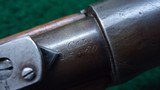 *Sale Pending* - WINCHESTER MODEL 1876 SRC IN CALIBER 45-60 - 6 of 20