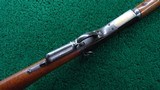 *Sale Pending* - WINCHESTER MODEL 1876 SRC IN CALIBER 45-60 - 3 of 20