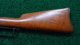 *Sale Pending* - WINCHESTER MODEL 1876 SRC IN CALIBER 45-60 - 16 of 20
