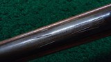 *Sale Pending* - WINCHESTER MODEL 1876 SRC IN CALIBER 45-60 - 10 of 20