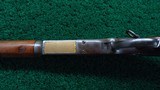 *Sale Pending* - WINCHESTER MODEL 1876 SRC IN CALIBER 45-60 - 11 of 20