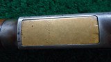 *Sale Pending* - WINCHESTER MODEL 1876 SRC IN CALIBER 45-60 - 13 of 20
