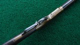 WINCHESTER MODEL 1866 MUSKET - 3 of 19
