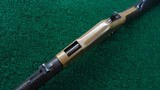 WINCHESTER MODEL 1866 MUSKET - 4 of 19