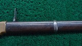 WINCHESTER MODEL 1866 MUSKET - 5 of 19