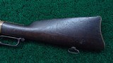 WINCHESTER MODEL 1866 MUSKET - 15 of 19