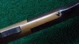 WINCHESTER MODEL 1866 MUSKET - 8 of 19
