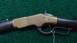 WINCHESTER MODEL 1866 MUSKET - 2 of 19