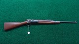 SPRINGFIELD MODEL 1898 US KRAG BOLT ACTION CARBINE - 20 of 20