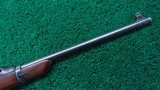 SPRINGFIELD MODEL 1898 US KRAG BOLT ACTION CARBINE - 7 of 20
