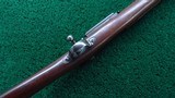 SPRINGFIELD MODEL 1898 US KRAG BOLT ACTION CARBINE - 3 of 20