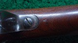 SPRINGFIELD MODEL 1898 US KRAG BOLT ACTION CARBINE - 11 of 20