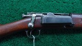 SPRINGFIELD MODEL 1898 US KRAG BOLT ACTION CARBINE - 1 of 20