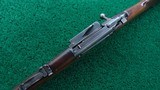 SPRINGFIELD 1898 BOLT ACTION RIFLE IN 30-40 KRAG - 4 of 22