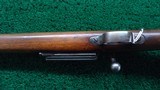 SPRINGFIELD 1898 BOLT ACTION RIFLE IN 30-40 KRAG - 9 of 22