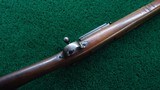 SPRINGFIELD 1898 BOLT ACTION RIFLE IN 30-40 KRAG - 3 of 22