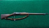 SPRINGFIELD 1898 BOLT ACTION RIFLE IN 30-40 KRAG - 22 of 22