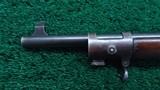 SPRINGFIELD 1898 BOLT ACTION RIFLE IN 30-40 KRAG - 16 of 22