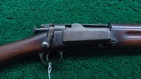 *Sale Pending* - SPRINGFIELD MODEL 1898 RIFLE IN CALIBER 30-40 KRAG - 1 of 22
