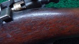 *Sale Pending* - SPRINGFIELD MODEL 1898 RIFLE IN CALIBER 30-40 KRAG - 13 of 22