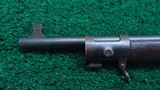 *Sale Pending* - SPRINGFIELD MODEL 1898 RIFLE IN CALIBER 30-40 KRAG - 16 of 22
