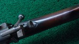 *Sale Pending* - SPRINGFIELD MODEL 1898 RIFLE IN CALIBER 30-40 KRAG - 8 of 22