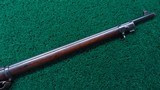 SPRINGFIELD MODEL 1898 BOLT ACTION RIFLE IN CALIBER 30-40 KRAG [ - 7 of 21
