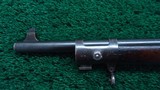 SPRINGFIELD MODEL 1898 BOLT ACTION RIFLE IN CALIBER 30-40 KRAG [ - 15 of 21