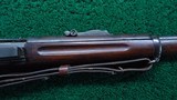 SPRINGFIELD MODEL 1898 BOLT ACTION RIFLE IN CALIBER 30-40 KRAG [ - 5 of 21