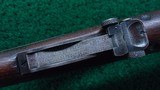 SPRINGFIELD MODEL 1898 BOLT ACTION RIFLE IN CALIBER 30-40 KRAG [ - 12 of 21