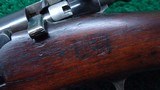 SPRINGFIELD MODEL 1898 BOLT ACTION RIFLE IN CALIBER 30-40 KRAG [ - 14 of 21