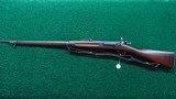 SPRINGFIELD MODEL 1898 BOLT ACTION RIFLE IN CALIBER 30-40 KRAG [ - 20 of 21