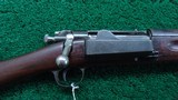 SPRINGFIELD MODEL 1898 BOLT ACTION RIFLE IN CALIBER 30-40 KRAG [ - 1 of 21