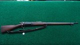 SPRINGFIELD MODEL 1898 BOLT ACTION RIFLE IN CALIBER 30-40 KRAG [ - 21 of 21