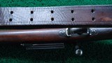 SPRINGFIELD MODEL 1898 BOLT ACTION RIFLE IN CALIBER 30-40 KRAG [ - 9 of 21