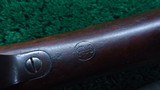 SPRINGFIELD MODEL 1898 BOLT ACTION RIFLE IN CALIBER 30-40 KRAG [ - 11 of 21