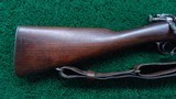 SPRINGFIELD MODEL 1898 BOLT ACTION RIFLE IN CALIBER 30-40 KRAG [ - 19 of 21