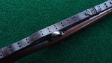 SPRINGFIELD MODEL 1898 BOLT ACTION RIFLE IN CALIBER 30-40 KRAG [ - 3 of 21