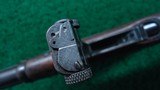 SPRINGFIELD MODEL 1898 BOLT ACTION RIFLE IN CALIBER 30-40 KRAG [ - 13 of 21